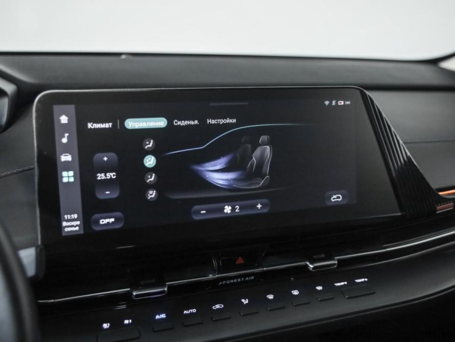 Changan UNI-S (CS55 Plus) I Санкт-Петербург  - изображение 20
