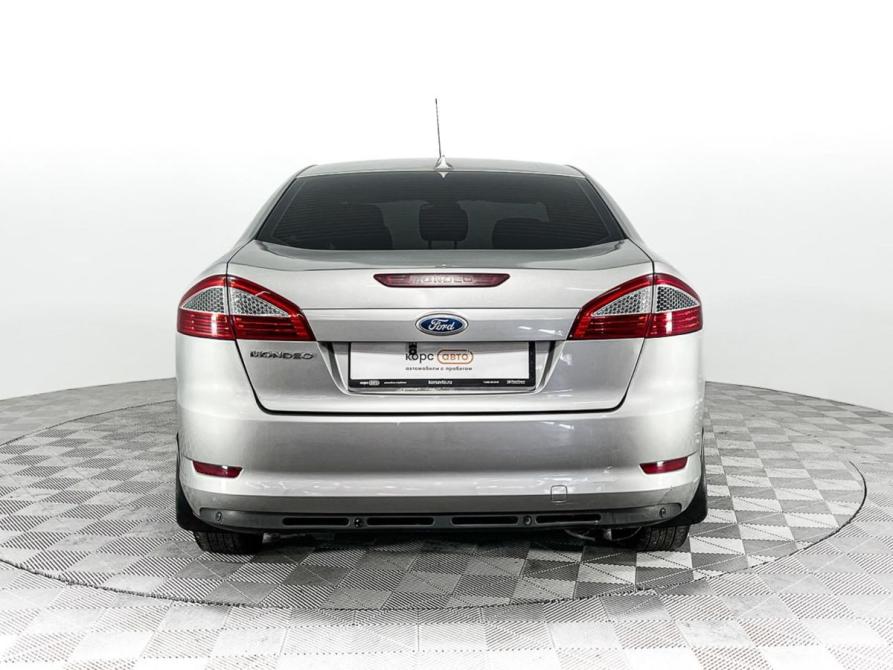 Ford Mondeo IV Ногинск  - изображение 7