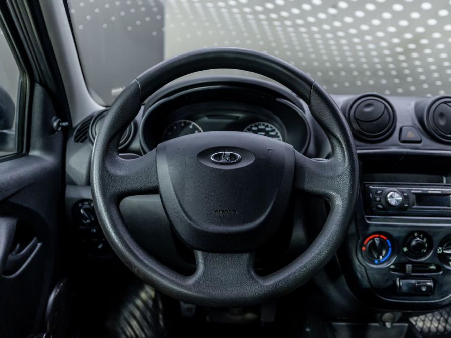 Lada (ВАЗ) Granta I Самара  - изображение 10