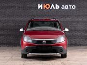 Renault Sandero I Екатеринбург  - изображение 16