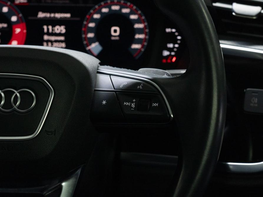 Audi Q3 II (F3) Тюмень  - изображение 21