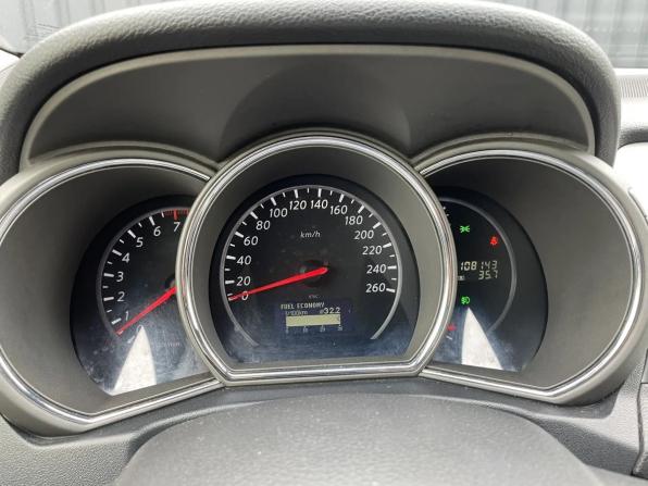 Nissan Murano II (Z51) Рестайлинг 2 с пробегом 2013 года, цена 1 640 000 рублей, 108142 км, внедорожник, Автокод Объявления