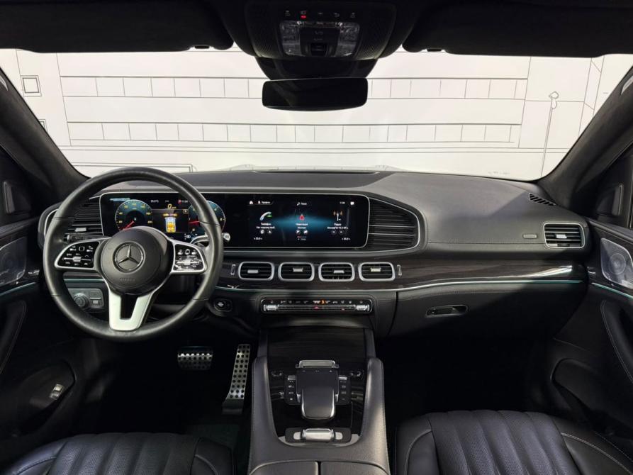 Mercedes-Benz GLS II (X167) Москва  - изображение 2