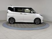 Suzuki Solio III Екатеринбург  - изображение 26