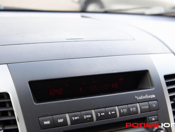 Mitsubishi Outlander II с пробегом 2008 года, цена 858 000 рублей, 237254 км, внедорожник, Автокод Объявления