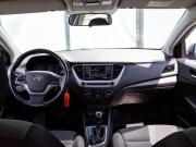 Hyundai Solaris II Екатеринбург  - изображение 39