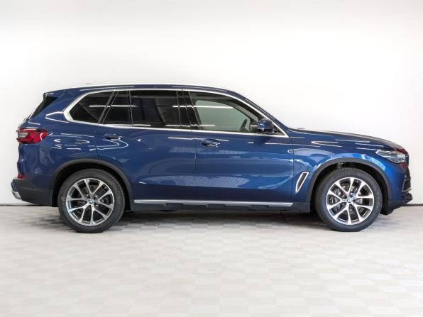 BMW X5 IV (G05/G18) с пробегом 2020 года, цена 7 000 000 рублей, 85275 км, внедорожник, Автокод Объявления