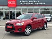Mitsubishi ASX I Рестайлинг Пермь  - изображение 18