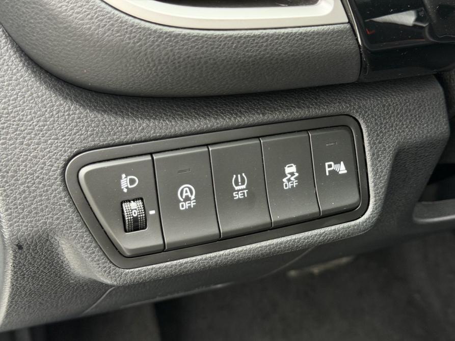 Kia Seltos I Рестайлинг Казань  - изображение 13