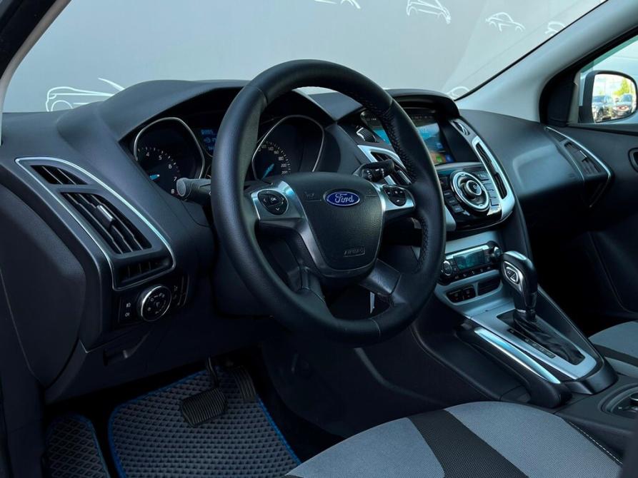 Ford Focus III Санкт-Петербург  - изображение 5