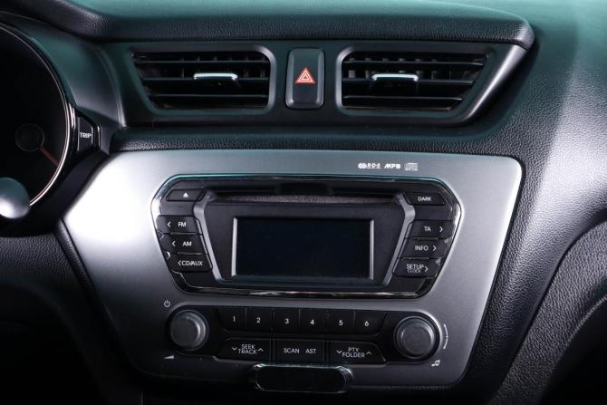 Kia Rio III с пробегом 2014 года, цена 769 000 рублей, 170000 км, седан, Автокод Объявления