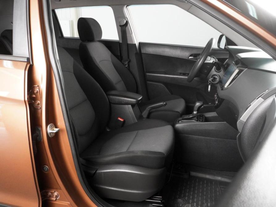 Hyundai Creta I Минеральные Воды  - изображение 8