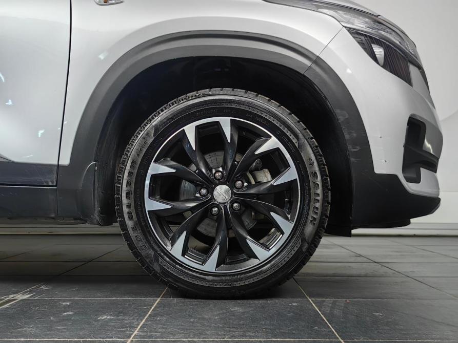 Kia Seltos I Москва  - изображение 21