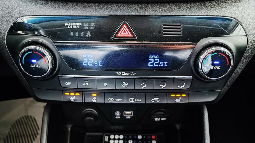Hyundai Tucson III Орел  - изображение 20