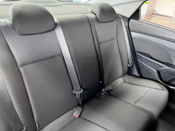 Hyundai Solaris II Рестайлинг с пробегом 2021 года, цена 1 725 000 рублей, 67915 км, седан, Автокод Объявления