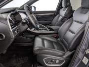 Geely Tugella I Рестайлинг Москва  - изображение 50