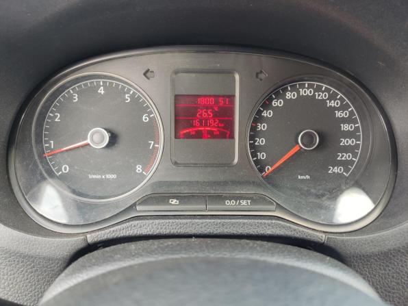 Volkswagen Polo V с пробегом 2012 года, цена 649 000 рублей, 161178 км, седан, Автокод Объявления