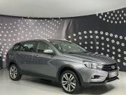 Lada (ВАЗ) Vesta I Новосибирск  - изображение 31