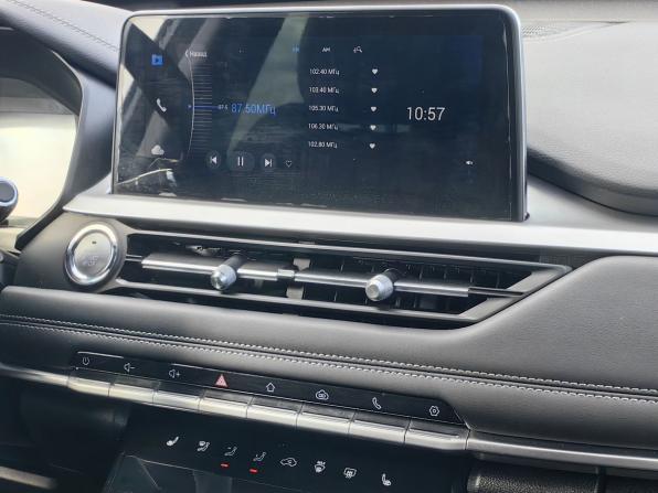 Chery Tiggo 7 Pro I с пробегом 2022 года, цена 1 549 000 рублей, 84345 км, внедорожник, Автокод Объявления