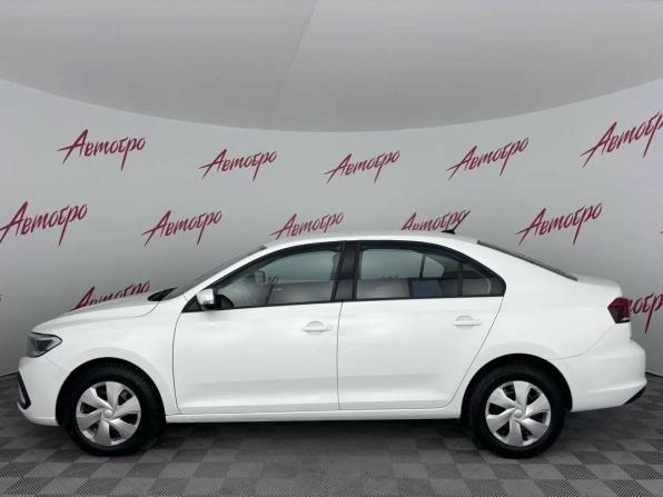 Volkswagen Polo VI с пробегом 2021 года, цена 1 299 000 рублей, 154254 км, лифтбек, Автокод Объявления