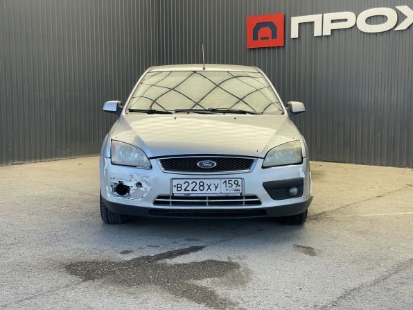 Ford Focus II с пробегом 2006 года, цена 220 000 рублей, 280000 км, седан, Автокод Объявления