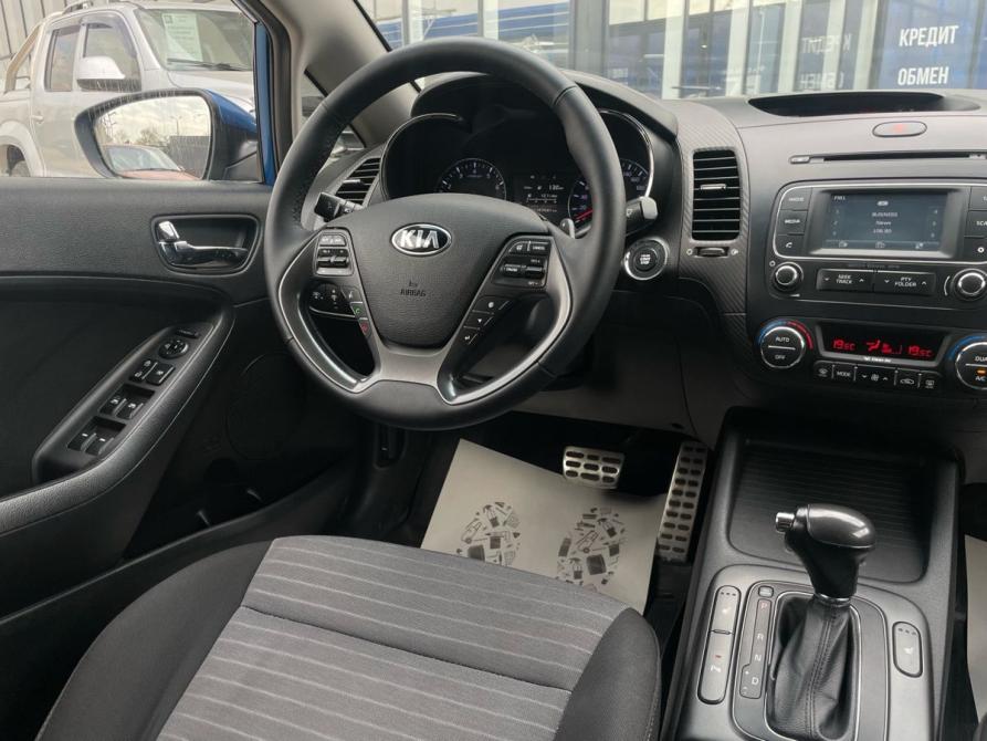 Kia Cerato III Краснодар  - изображение 22