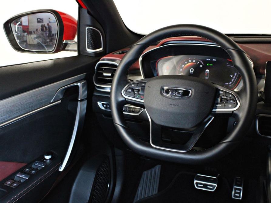 Belgee X50 Белгород  - изображение 12