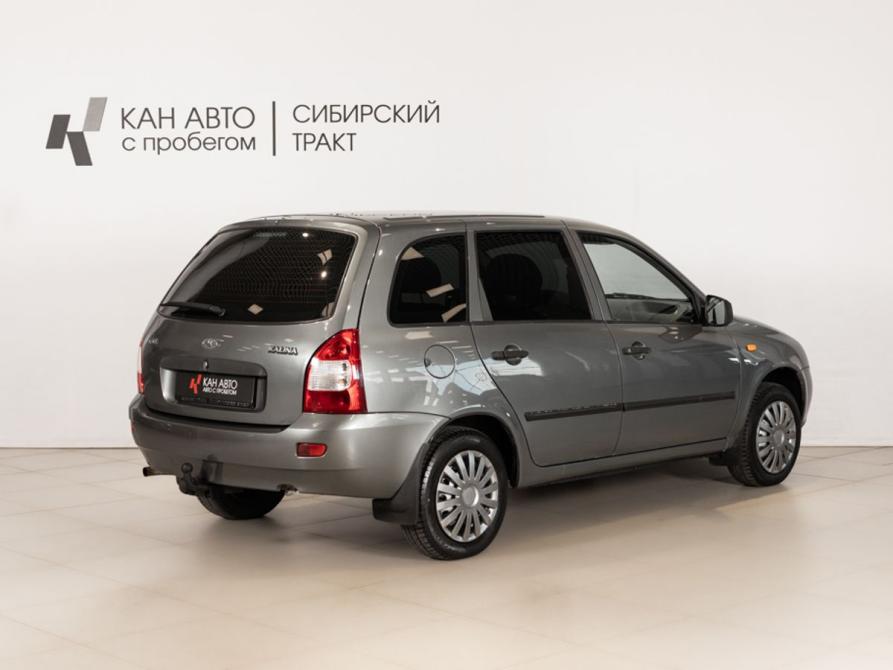 Lada (ВАЗ) Kalina I Казань  - изображение 3