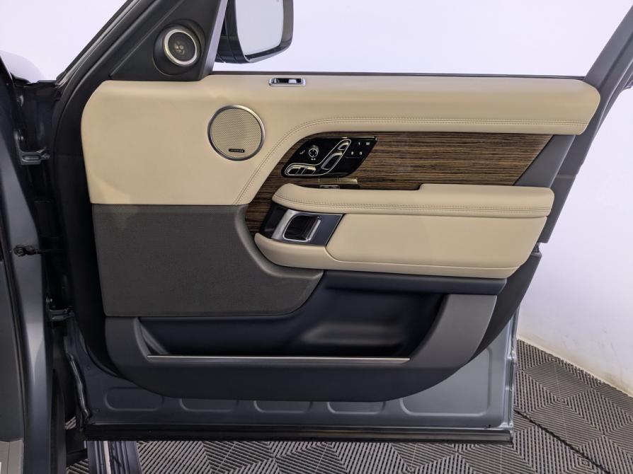 Land Rover Range Rover IV Рестайлинг Москва  - изображение 23