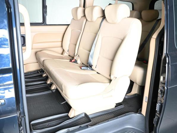 Hyundai H-1 II Рестайлинг 2 с пробегом 2020 года, цена 3 499 000 рублей, 87162 км, минивэн, Автокод Объявления