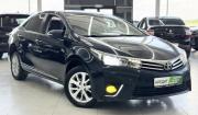 Toyota Corolla XI (E160 E170 E180) Шахты  - изображение 20