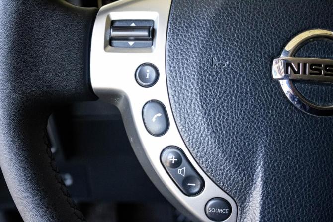 Nissan Qashqai I Рестайлинг с пробегом 2012 года, цена 1 095 000 рублей, 198514 км, внедорожник, Автокод Объявления