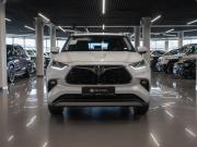 Toyota Highlander IV (XU70) Москва  - изображение 34