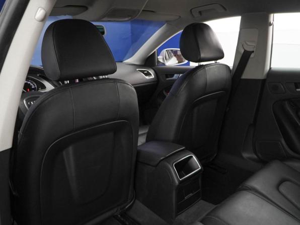 Audi A5 I (8T) с пробегом 2010 года, цена 1 288 055 рублей, 211747 км, лифтбек, Автокод Объявления