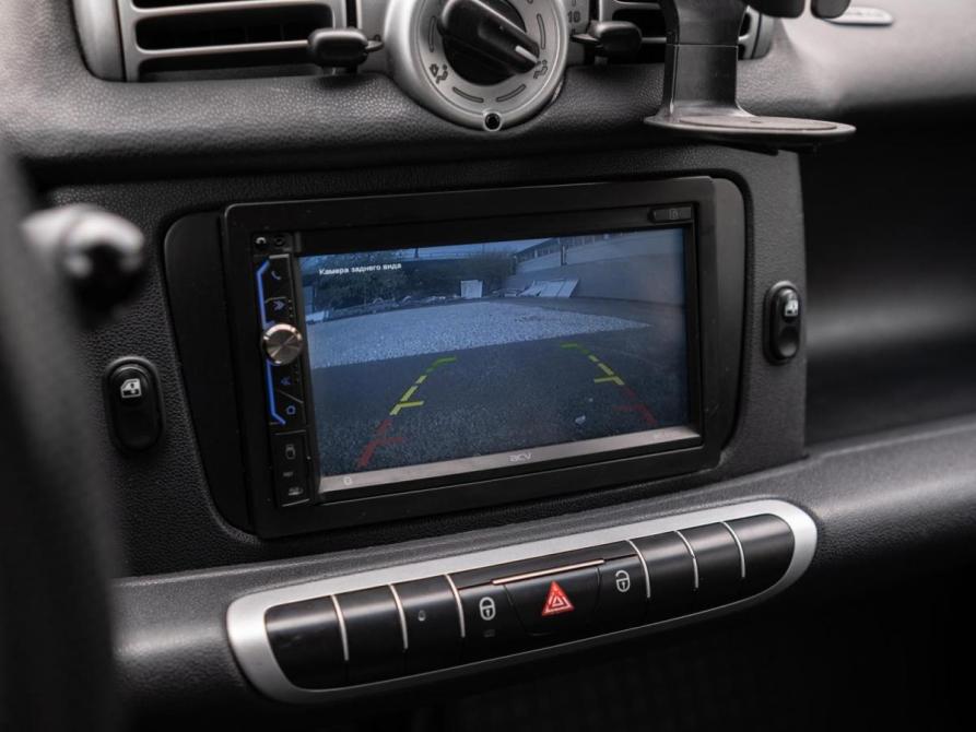 Smart Fortwo II Сочи  - изображение 13
