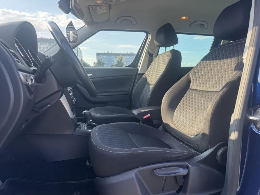Skoda Yeti I Рестайлинг Ижевск  - изображение 11