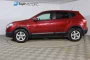 Nissan Qashqai I Рестайлинг Нижний Новгород  - изображение 30