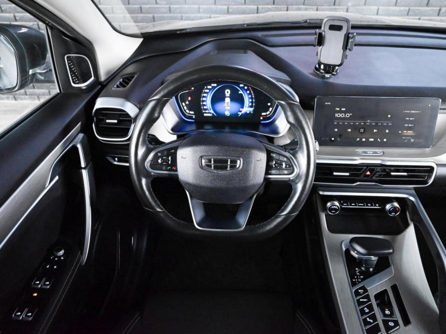 Geely Coolray I Екатеринбург  - изображение 11