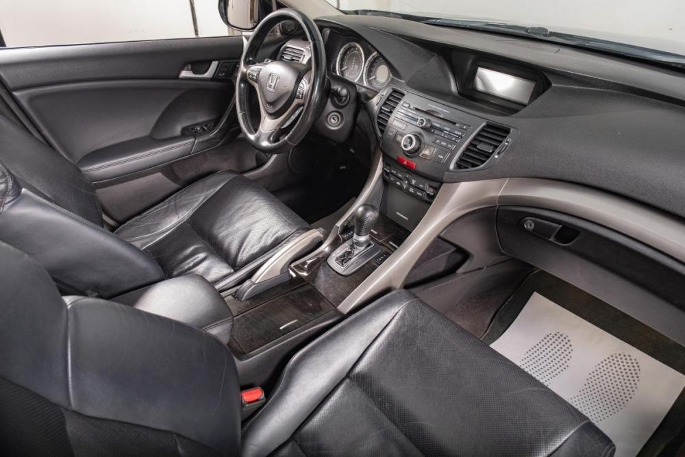 Honda Accord VII Томск  - изображение 17