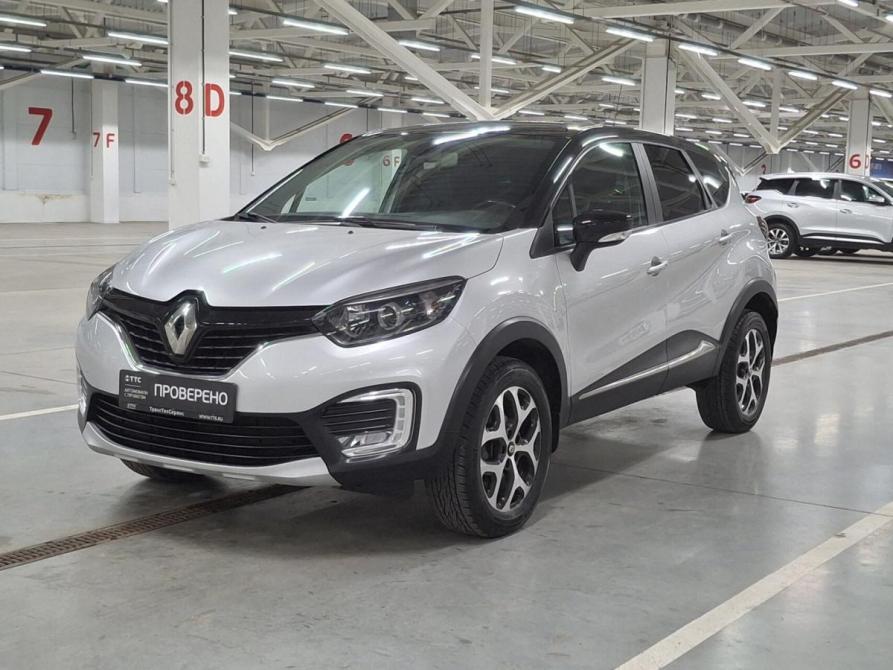 Renault Kaptur I Казань  - изображение 1