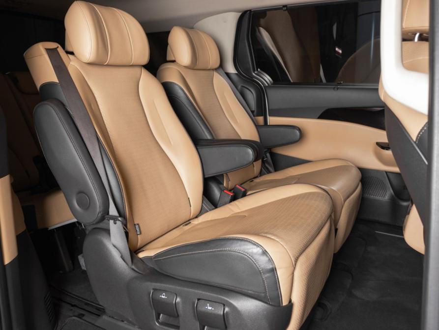 Kia Carnival IV Казань  - изображение 9