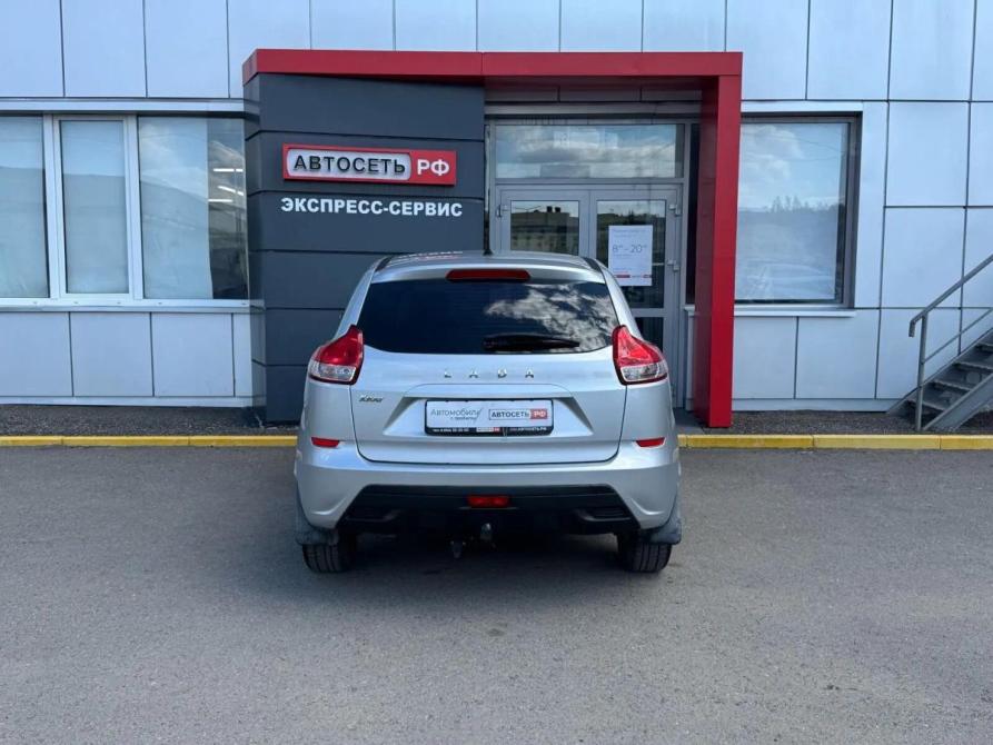 Lada (ВАЗ) XRAY I Альметьевск  - изображение 15
