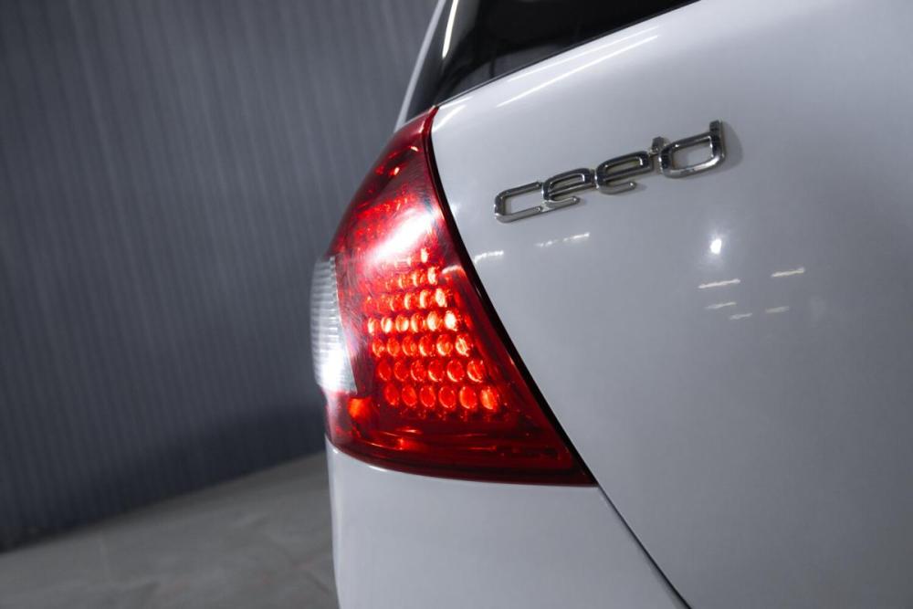 Kia Ceed I Рестайлинг Тюмень  - изображение 11