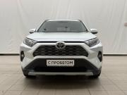 Toyota RAV4 V (XA50) Нижний Тагил  - изображение 19