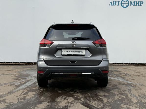Nissan X-Trail III Рестайлинг с пробегом 2021 года, цена 2 500 000 рублей, 109000 км, внедорожник, Автокод Объявления