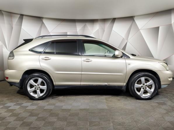 Lexus RX II с пробегом 2004 года, цена 798 000 рублей, 387535 км, внедорожник, Автокод Объявления
