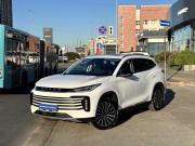 Exeed TXL I Рестайлинг Санкт-Петербург  - изображение 28