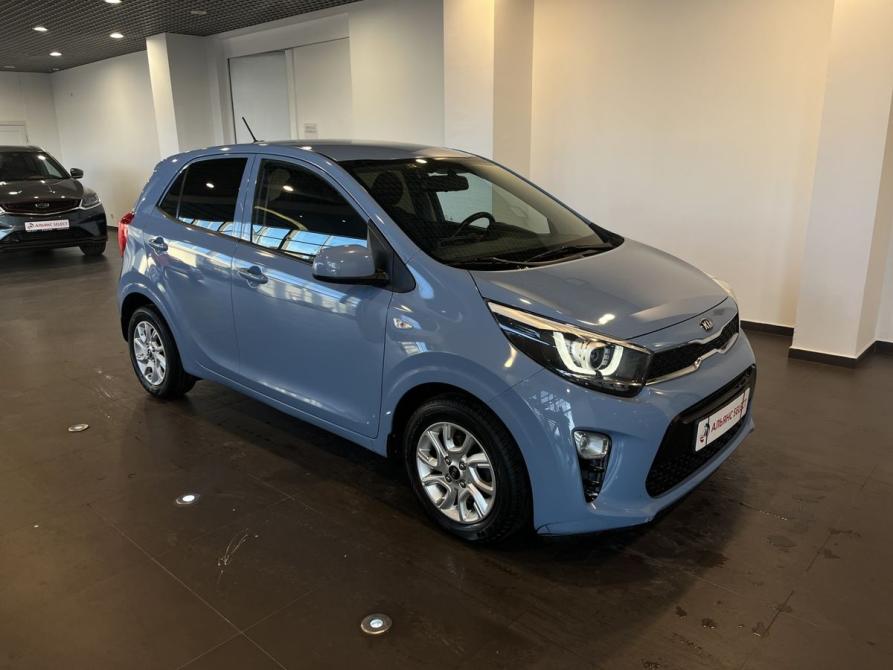 Kia Picanto III Чебоксары  - изображение 1