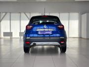 Renault Kaptur I Рестайлинг Волгоград  - изображение 42