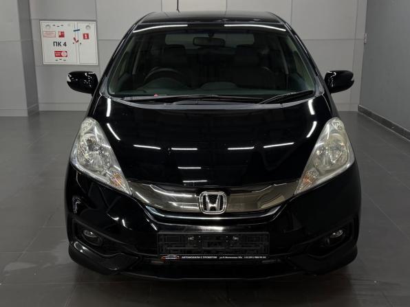 Honda Fit Shuttle I Рестайлинг с пробегом 2014 года, цена 997 000 рублей, 122000 км, универсал, Автокод Объявления